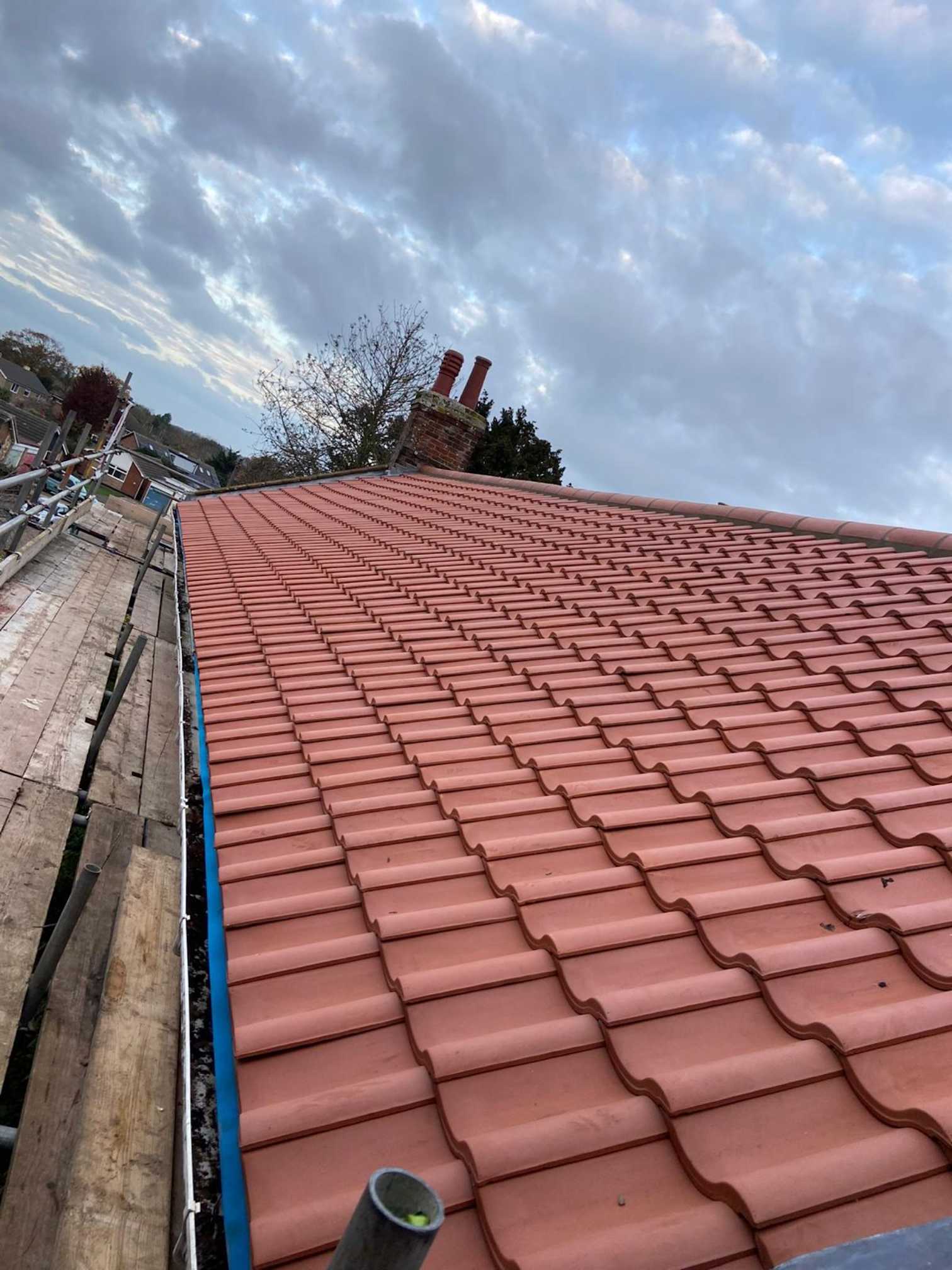 House Extensions in Norfolk