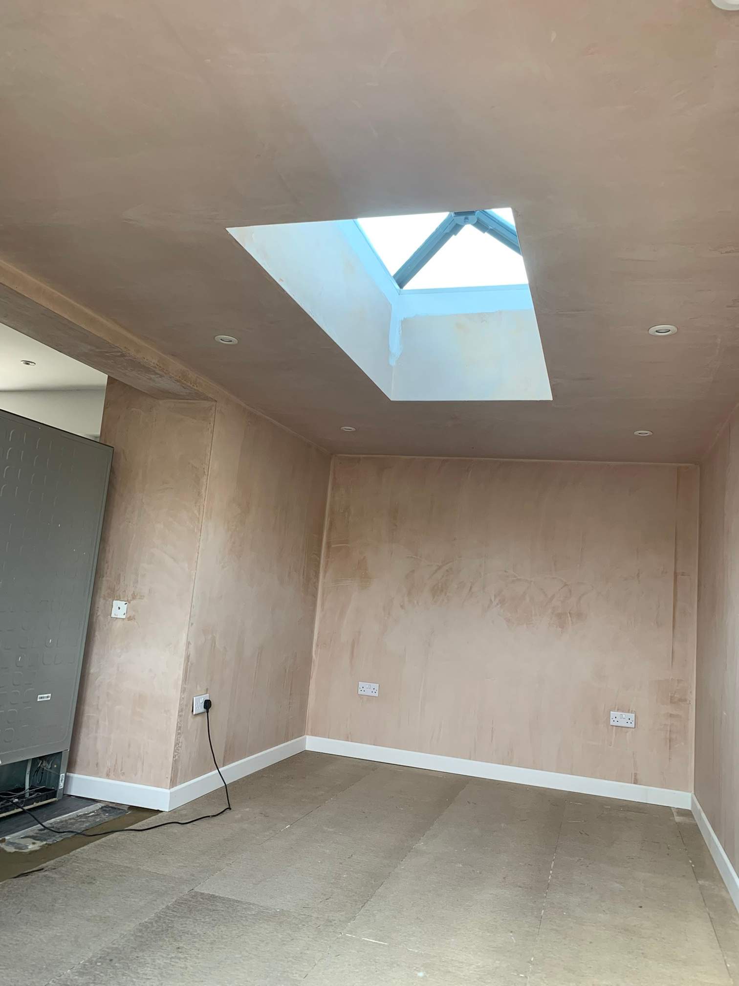 Conversions in Norfolk